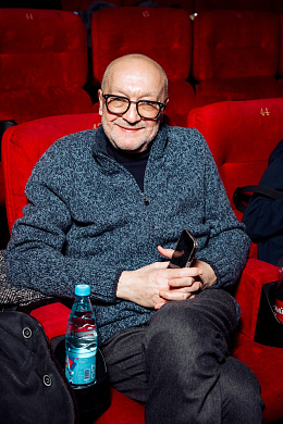 9/34  - Премьера фильма БУРАТИНО