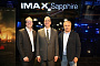 Фильм «Экипаж» в формате IMAX выйдет в росийский прокат в 2015 году