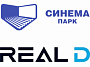«СИНЕМА ПАРК» и RealD оборудуют все кинотеатры сети технологией RealD 3D 
