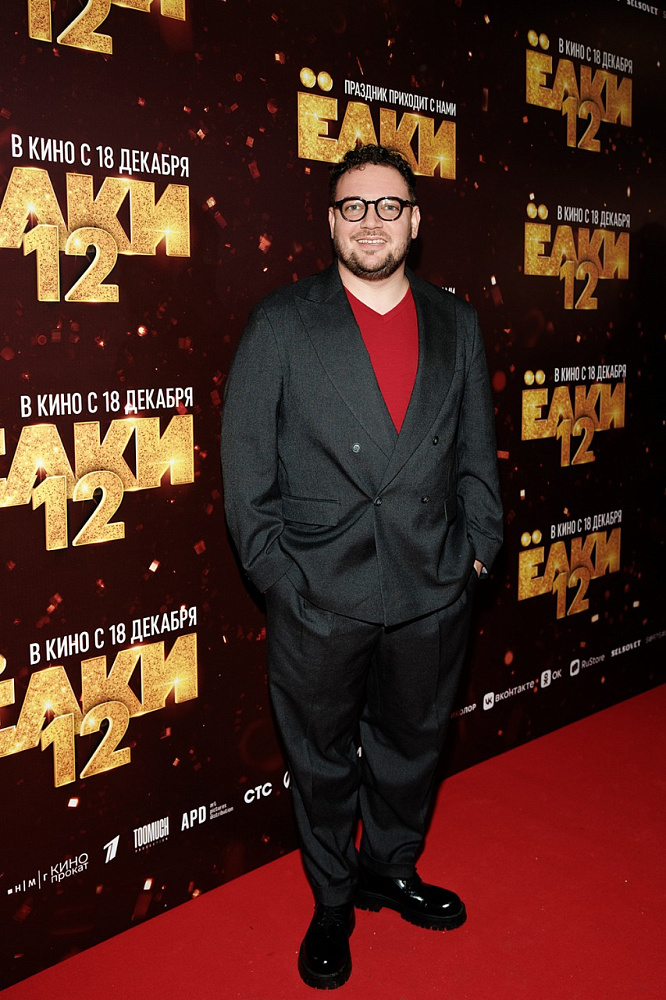 Борис Дергачёв