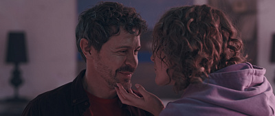 1/5  - Кадры из фильма: КТО-ТО ДОЛЖЕН УМЕРЕТЬ