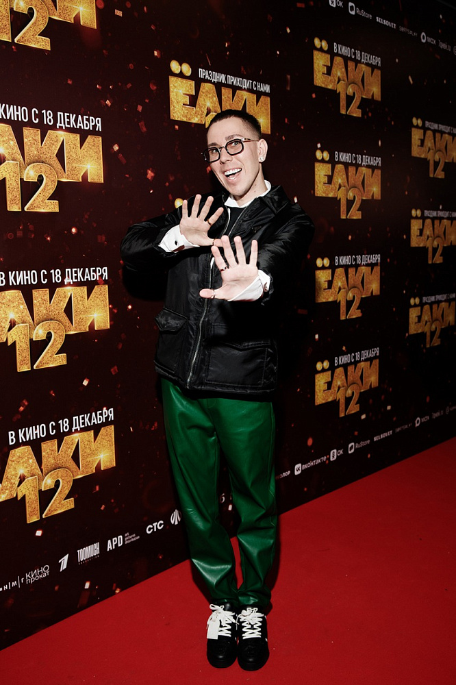 Игорь Абдразаков