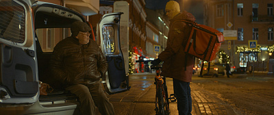 2/4  - Кадры из фильма: ДОБРЫЙ ДОКТОР