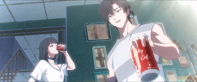 2/3  - Кадры из фильма: АГЕНТ ВРЕМЕНИ: ГЛАВА ИНДУ. ФИЛЬМ