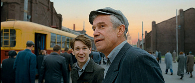 4/4  - Кадры из фильма: СТИЛЯГИ (ПЕРЕВЫПУСК)