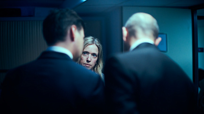 2/3  - Кадры из фильма: ДЕЛО №137