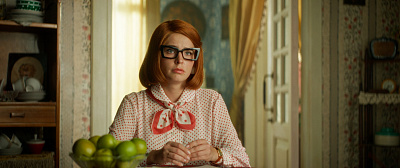 4/9  - Кадры из фильма: ПРОСТОКВАШИНО