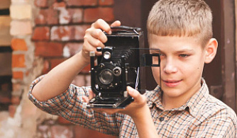 в Музее кино на ВДНХ пройдет мини-фестиваль «Как для взрослых, только лучше»