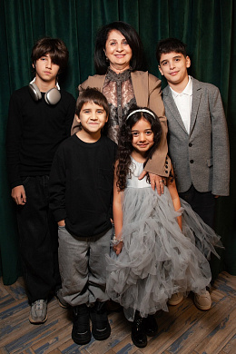 29/31  - Премьера фильма ПРОСТОКВАШИНО