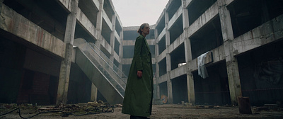 5/5  - Кадры из фильма: МОЙ СЫН