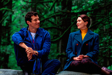 4/4  - Кадры из фильма: ВЕЧНОСТЬ