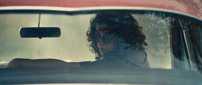 1/3  - Кадры из фильма: МАРТИ ВЕЛИКОЛЕПНЫЙ