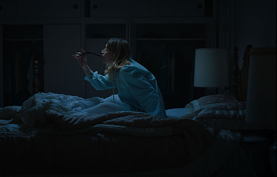 6/6  - Кадры из фильма: БЕЛДХЭМ: ПРОКЛЯТИЕ ВЕДЬМЫ