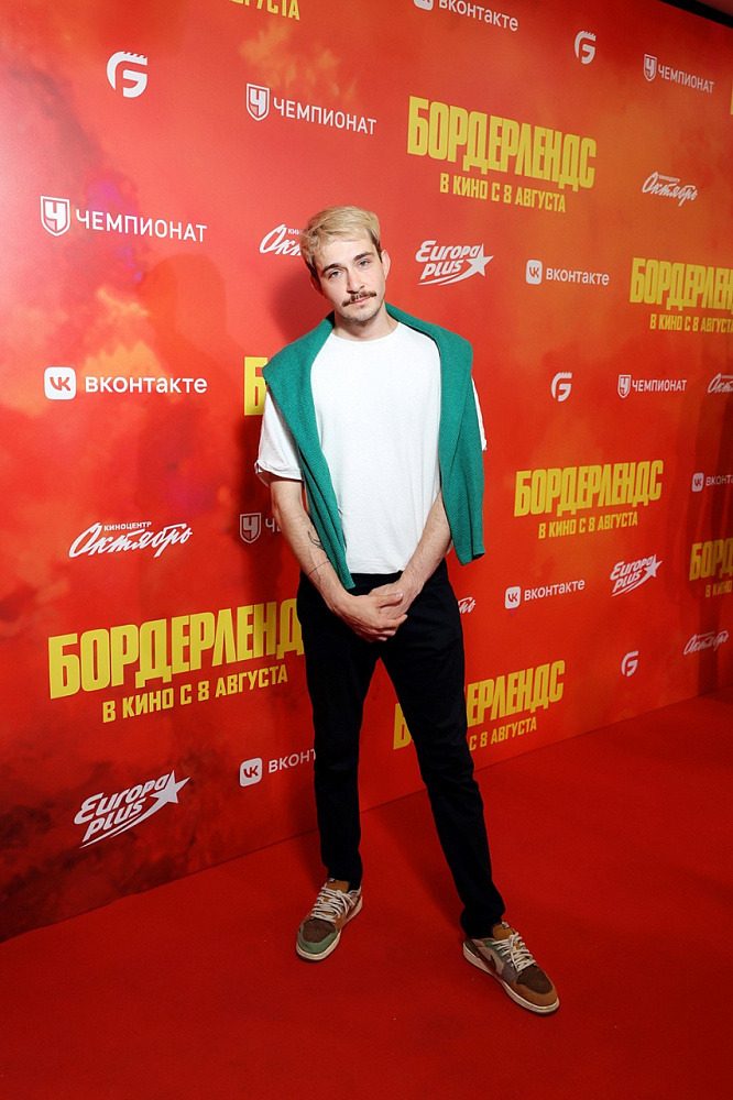 Александр Часовников