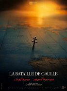 ДЕ ГОЛЛЬ. ЧАСТЬ 1. СОПРОТИВЛЕНИЕ