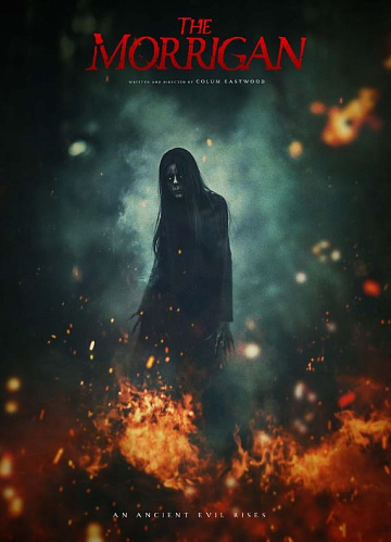 Постер: THE MORRIGAN