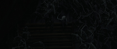 2/4  - Кадры из фильма: СИНИСТЕР: ПЕРВОЕ ПРОКЛЯТИЕ