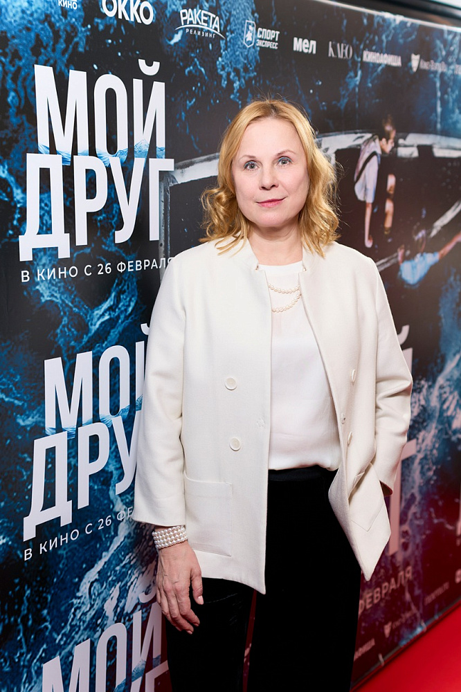 Дина Корзун