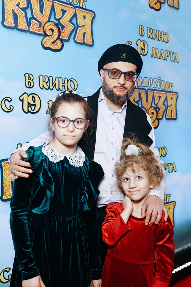 Манук Казарян