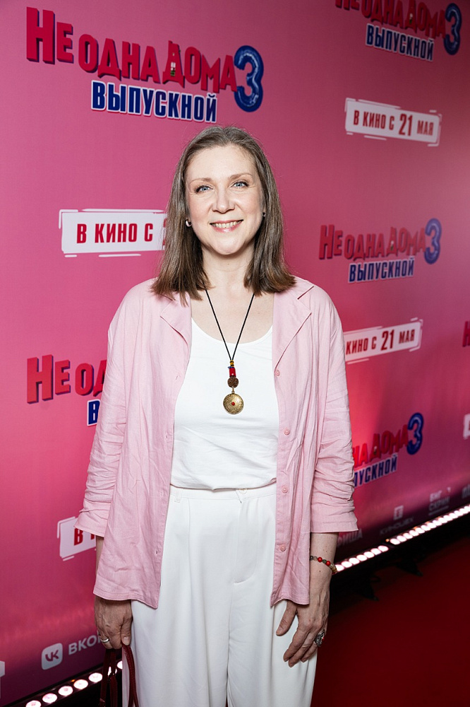 Юлианна Михневич