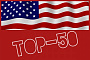 Топ-50 кинопроката США за уик-энд 29 - 31 января, 2016