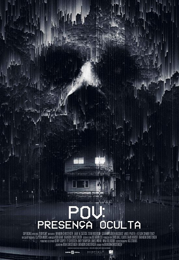 Постер: ОНО: ДОМ ЗЛА