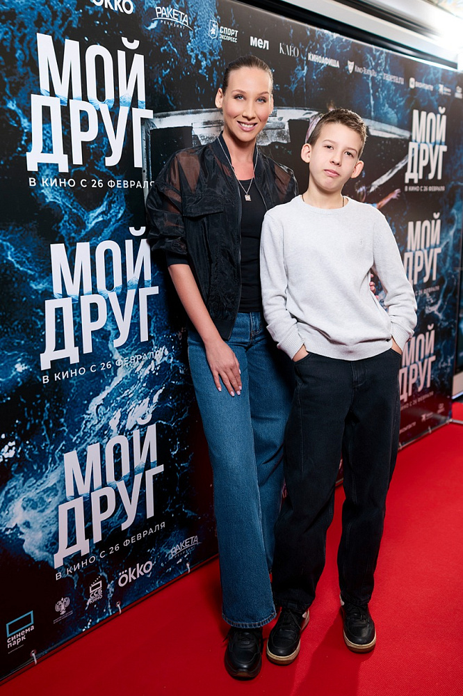 Елена Новикова