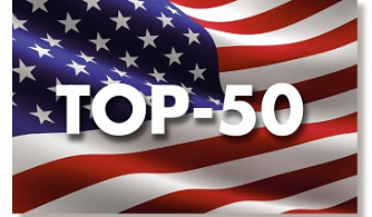 Топ-50 кинопроката США за уик-энд 23 - 25 cентября, 2022