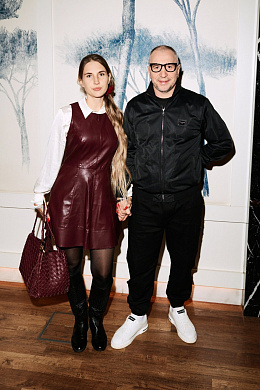 15/19  - Премьера фильма БРАТ НАВСЕГДА