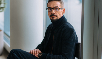 Звезда «Молодежки» Денис Никифоров ищет «Золото скифов» на СТС