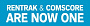 comScore и Rentrak объявили о слиянии