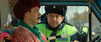 2/4  - Кадры из фильма: ПО-БРАТСКИ