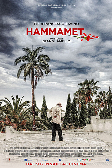 Постер: ХАММАМЕТ
