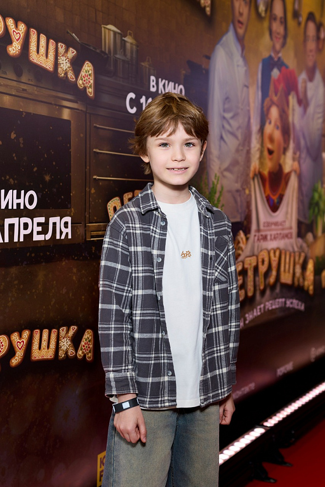 Марк Крамаров