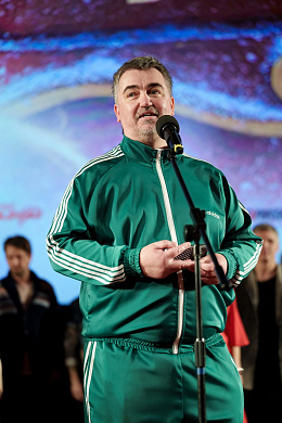 6/21  - Премьера фильма ПИСЬМО ДЕДУ МОРОЗУ