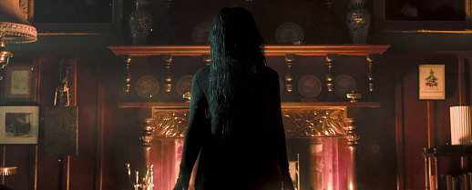 МУМИЯ: ВОЗРОЖДЕНИЕ ЗЛА