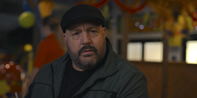 3/3  - Кадры из фильма: УБОЙНАЯ СУББОТА