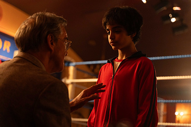 2/3  - Кадры из фильма: ГИГАНТ