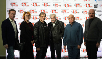 Итоги 15-го фестиваля «Арткино»