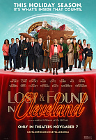 ПОТЕРЯННОЕ И НАЙДЕННОЕ В КЛИВЛЕНДЕ