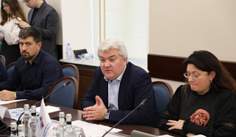 Комиссия РСПП по медиаиндустрии инициировала доработку стандарта освещения традиционных ценностей в рекламе