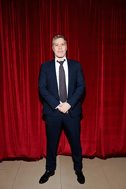 25/34  - Премьера фильма БУРАТИНО