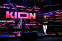 МТС запустила онлайн-кинотеатр KION