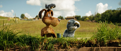 7/9  - Кадры из фильма: ПРОСТОКВАШИНО