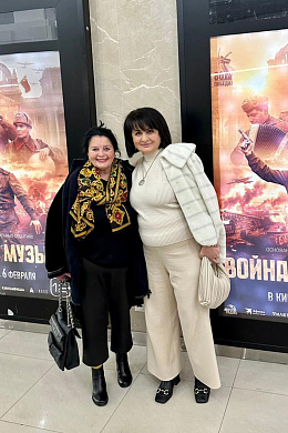 7/35  - Премьера фильма ВОЙНА И МУЗЫКА
