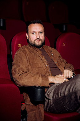 9/14  - Премьера фильма ПРОПАСТЬ