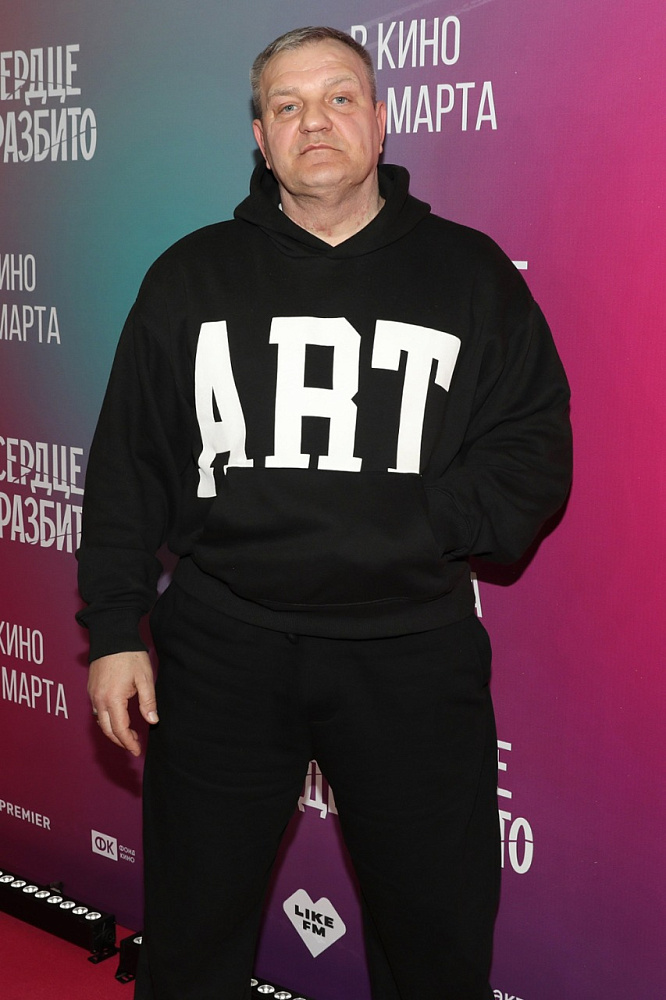 Михаил Мухин