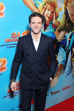 12/19  - Премьера фильма ЗА ПАЛЫЧА! 2