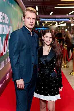 10/18  - Премьера фильма ЕСТЬ ТОЛЬКО МИГ