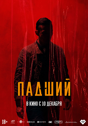 Постер: ПАДШИЙ